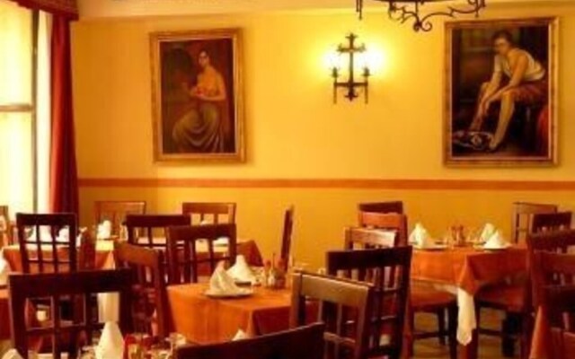 Hostal el Triunfo