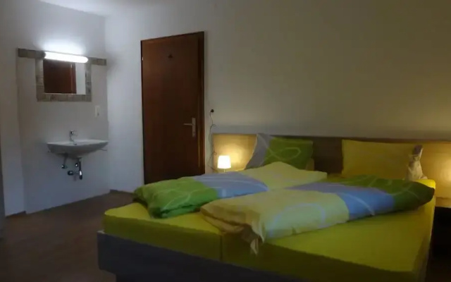 Ferienwohnung Alexander