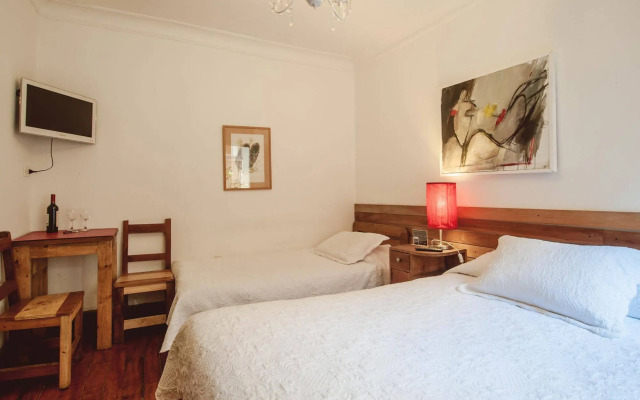 Providencia Bed and Breakfast