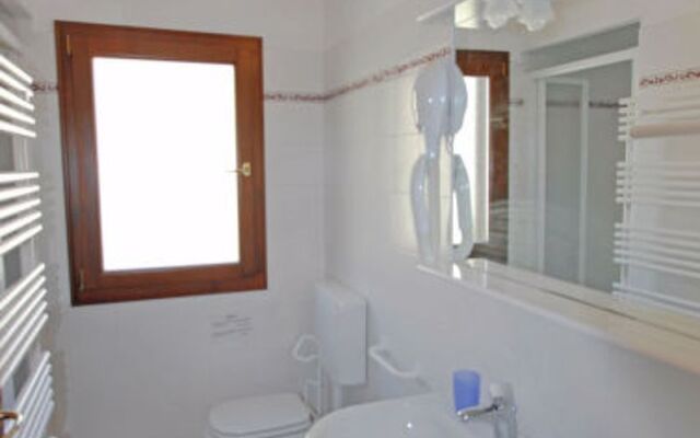 Cancelli trilo 4 persone