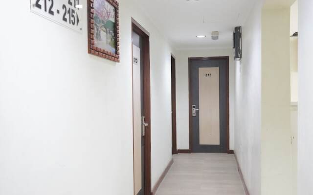 Utama Inn by OYO Rooms