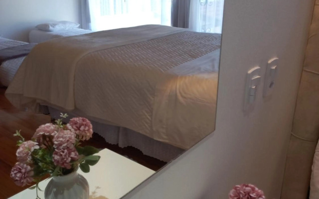 Chalé Flor de Cristal 02