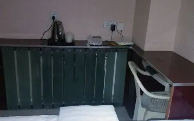Korla Wangxiang Hotel