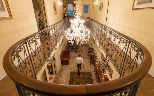 Park Hotel Villa Vicini