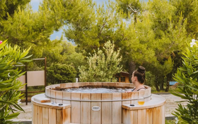 Le Phébus & Spa - Relais & Chateaux