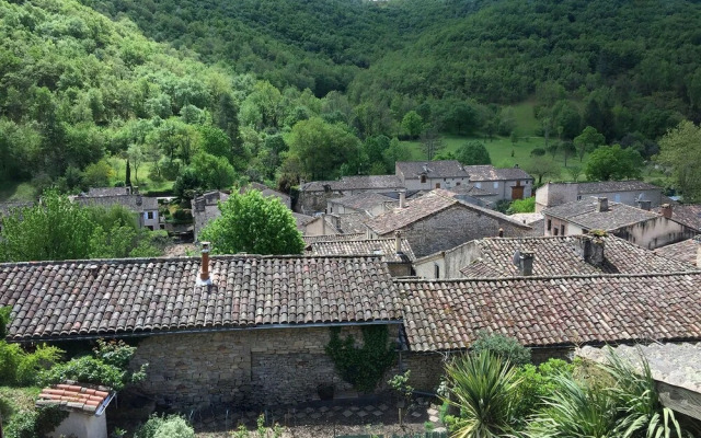 L'étape du Château