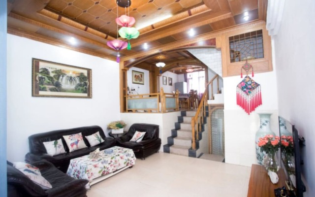 Summer Inn