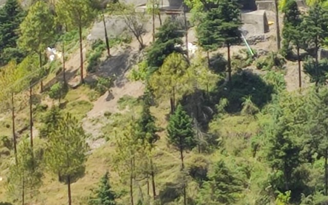 StudioZ Paradise Hills Mussoorie