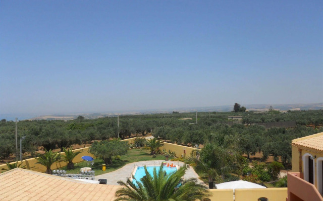 Torre Tabia
