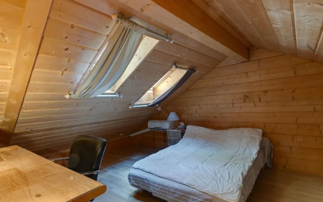 Beautiful Holiday Home in Le Cheylard with Fireplace