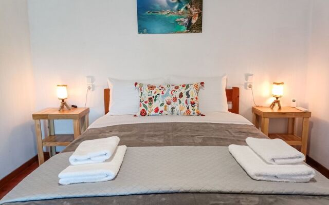 Mikros Paradisos Pelion
