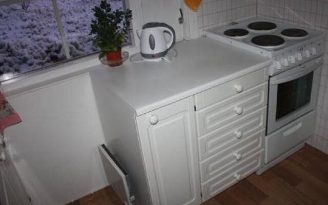 Ivalo River Camping & Resort