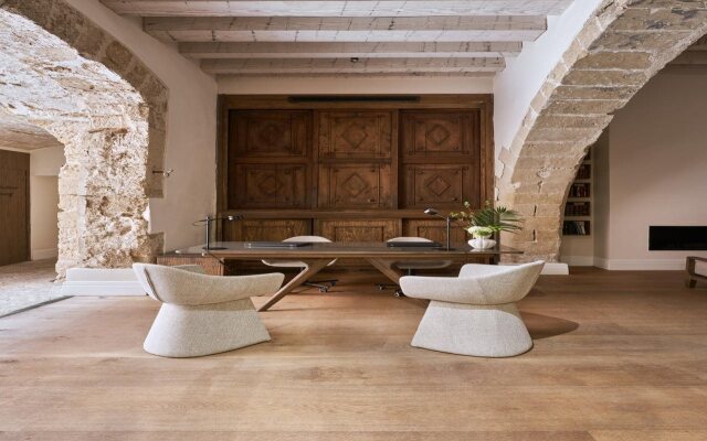 Boutique Hotel Posada Terra Santa
