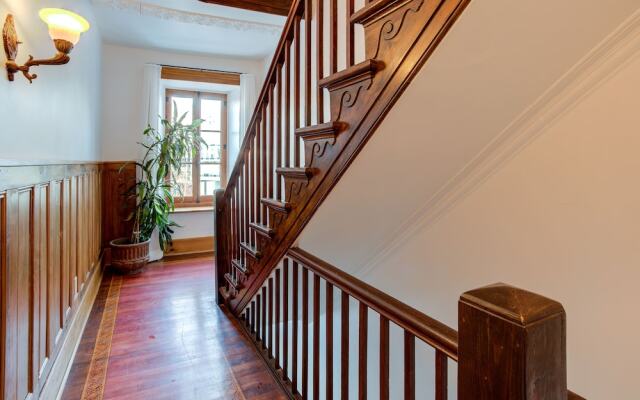 Les Lofts St-Vallier - By Les Lofts Vieux-Quebec