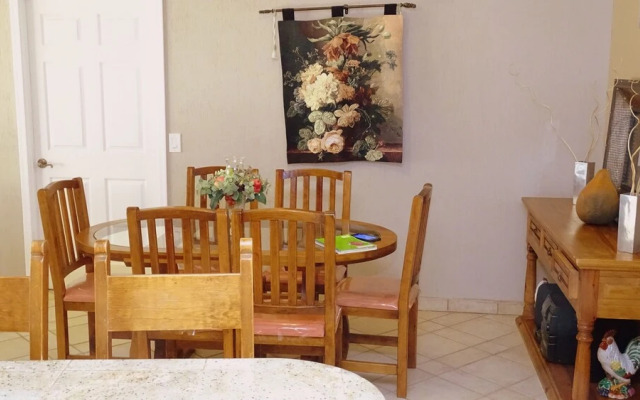 Baja 204 - 2 Br Condo