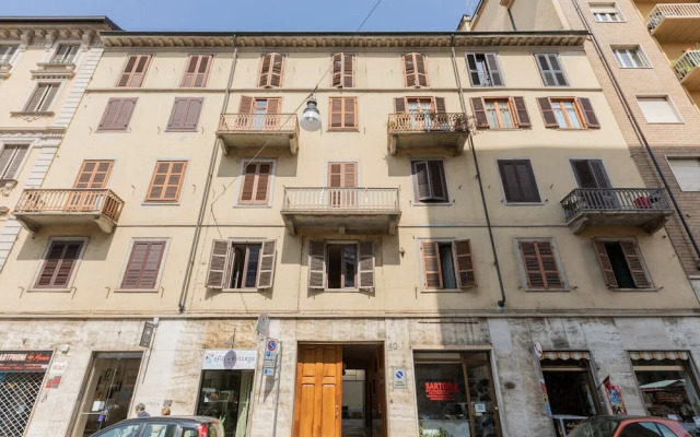 Crocetta Charme Colour by Wonderful Italy