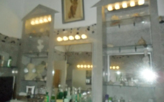 B&B near Castle