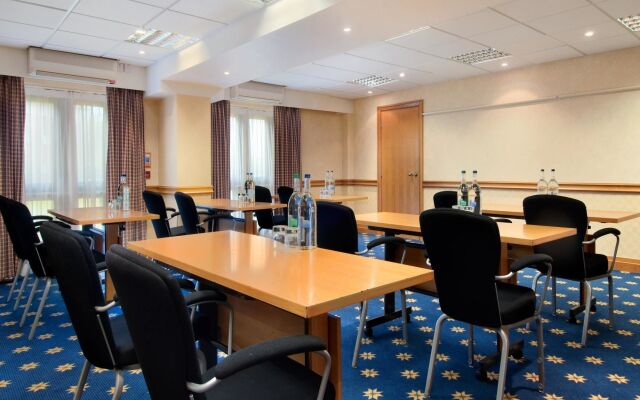 Delta Hotels Milton Keynes