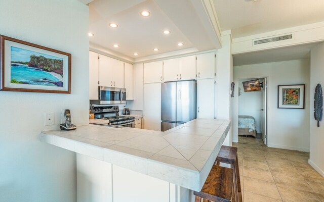 Kapalua Golf Villa 11t4 Gold Ocean View