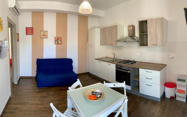 Appartamento Il Pomodoro