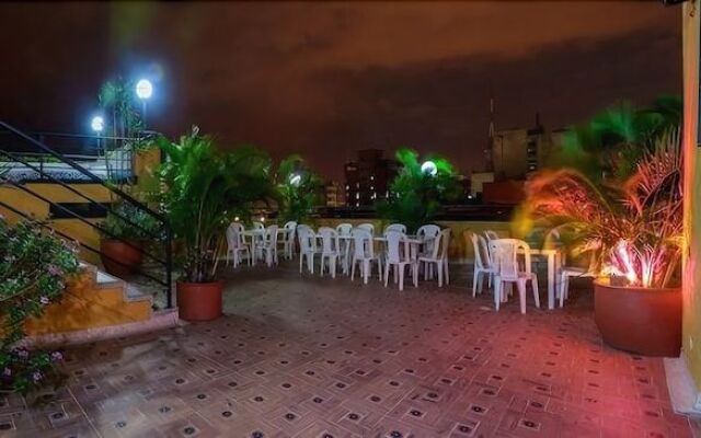 Hotel Imperial