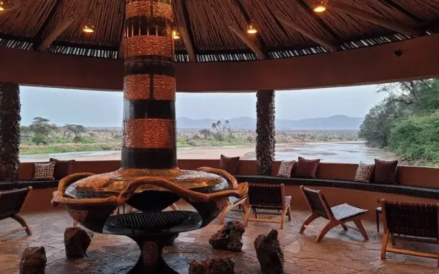 Soroi Samburu Lodge