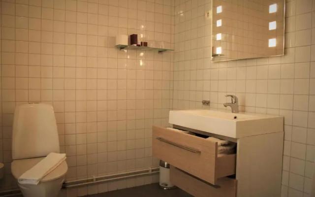 Rosersbergs Slottshotell