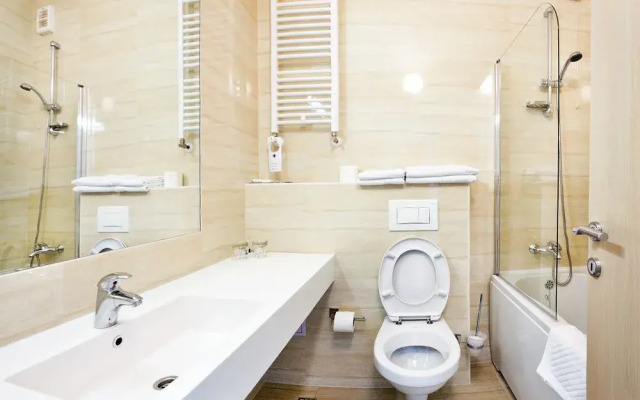 Hotel Medena Budget