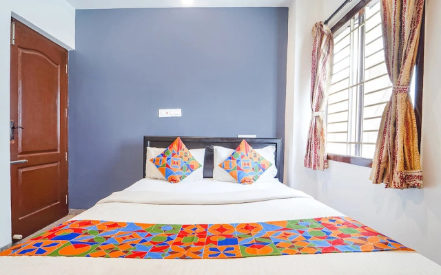 Global Stay by OYO Rooms
