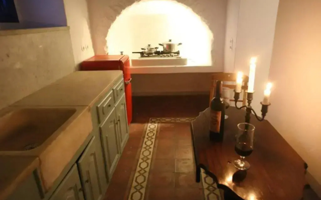 Kato Koufonisi Stone House