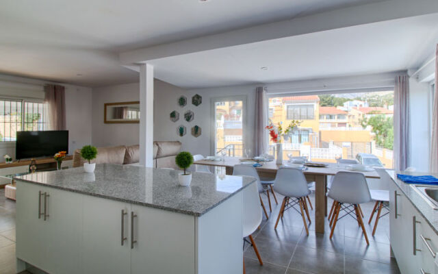 Holiday Home Tatiana - CLP294