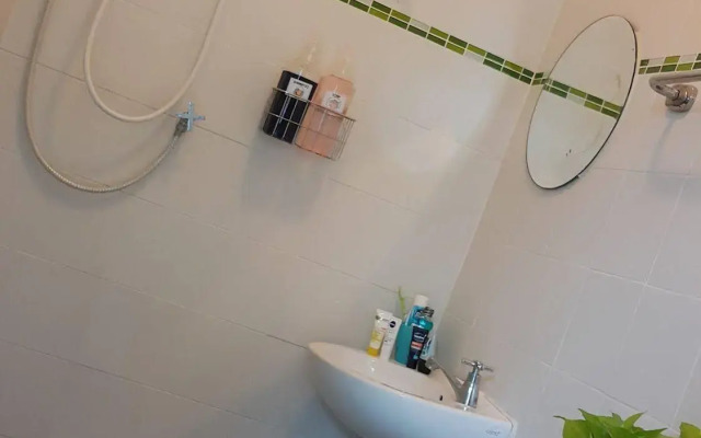 De Talak Hostel