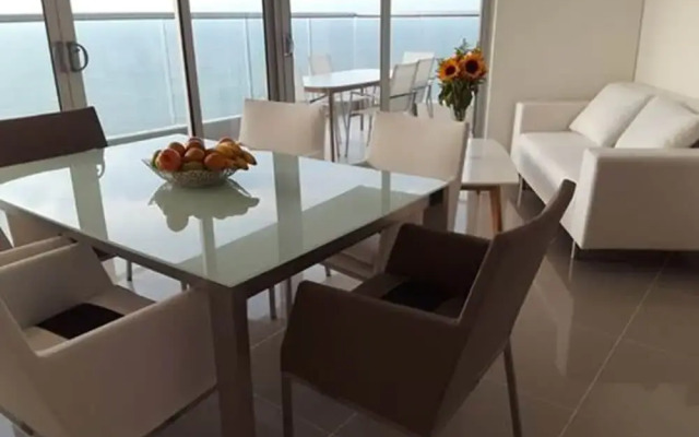 Murano Elite Aptos Lujo Frente La Playa