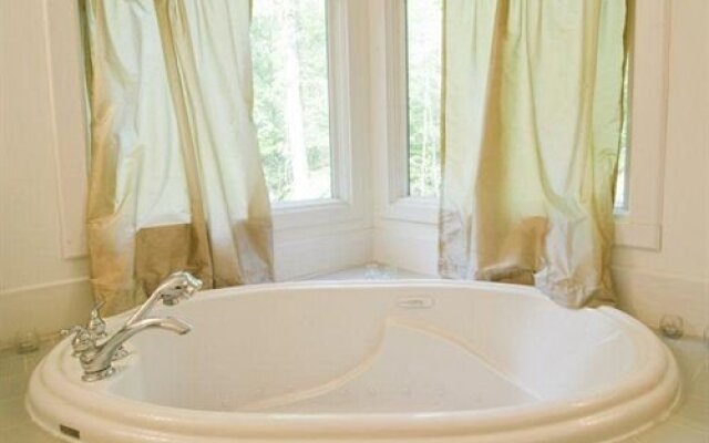 Butterfly Gap Retreat