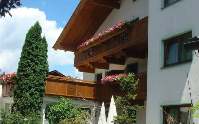 SCOL Hotel Zillertal
