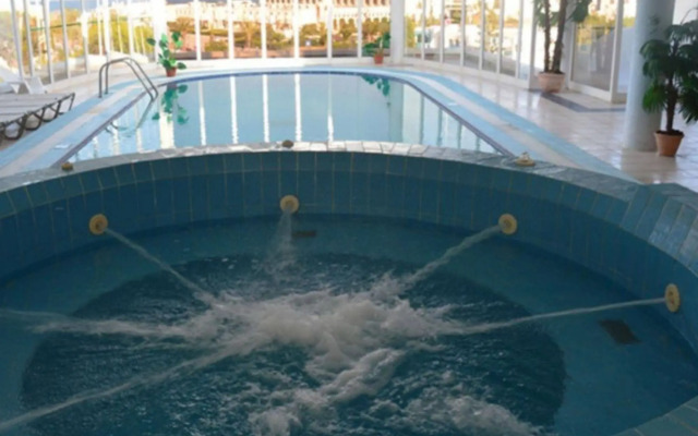 Majesty Golf Hotel
