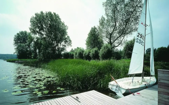 Seehotel am Neuklostersee