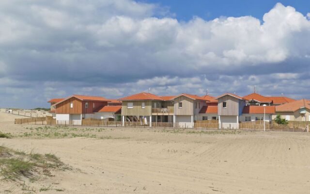 Résidence Plage Océane (BPL343)