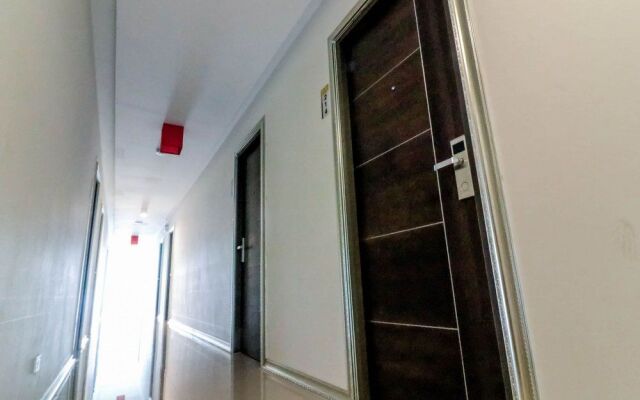 Nida Rooms Patan Soi 15 Riverside