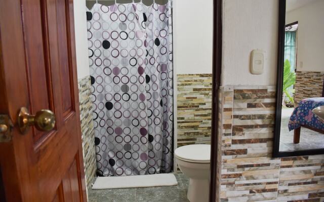 Cabinas Paraiso Pez Vela