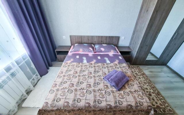 Elitnye apartamenty v Tsentre