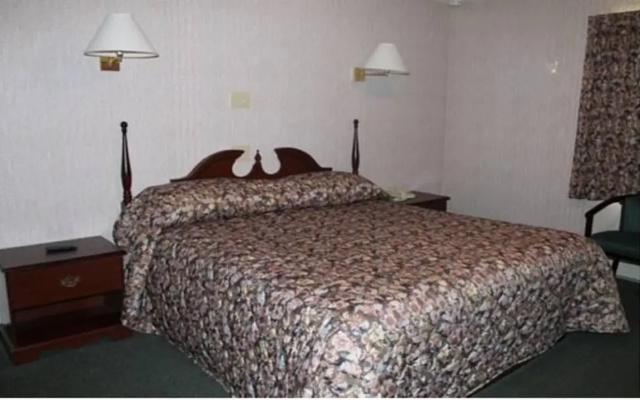 Traveller's Inn