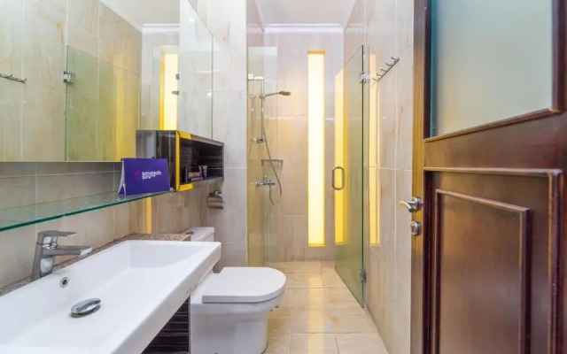 Singgahsini Casa D Elok Near PIM 1