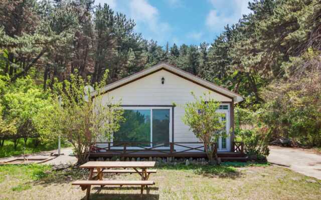 Pohang Wonine House Pension