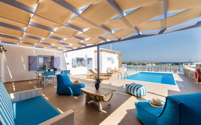 Crystal Villas