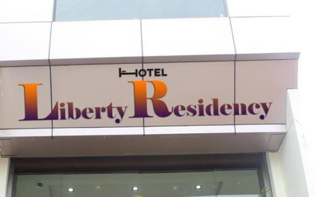 Yug Residency By OYO