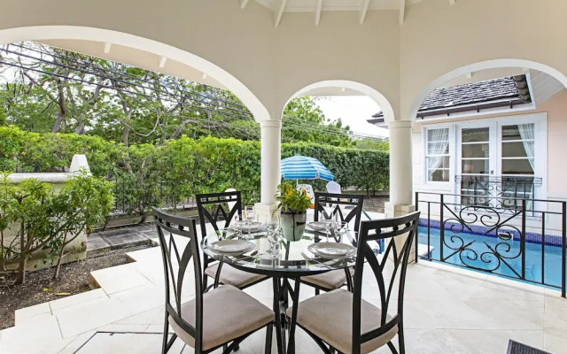 The Falls Villa 1 by Barbados Sotheby's International Realty