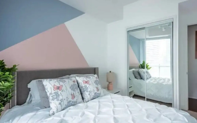 GLOBALSTAY. Gorgeous Apartments in the Heart of Toronto