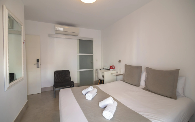 Hotel La Milagrosa