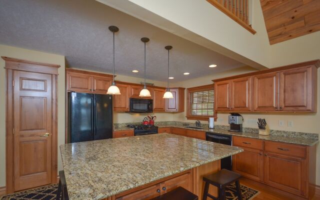 Mount LakeMore 5 Bedroom House